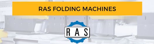 What You Need to Know About Folding Machines