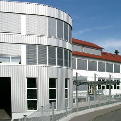 RAS Technology Center