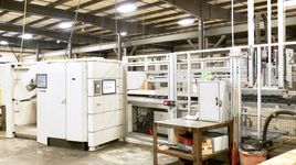 Forming Electrical Enclosures for Telecommunications Industry
