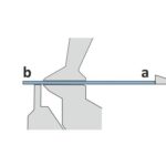 attaching swivel bending