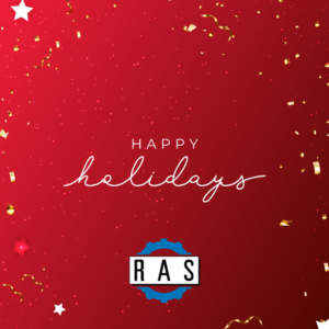 Ras systems happy holidays