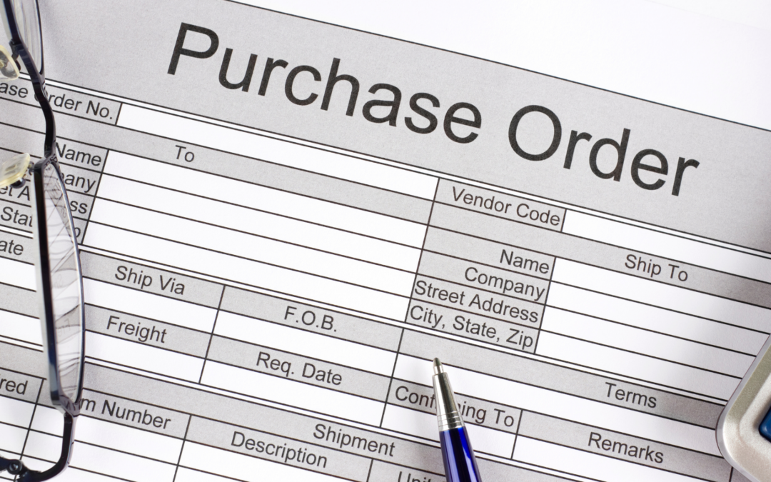 6 Key Steps of the Capital Purchasing Journey for Equipment