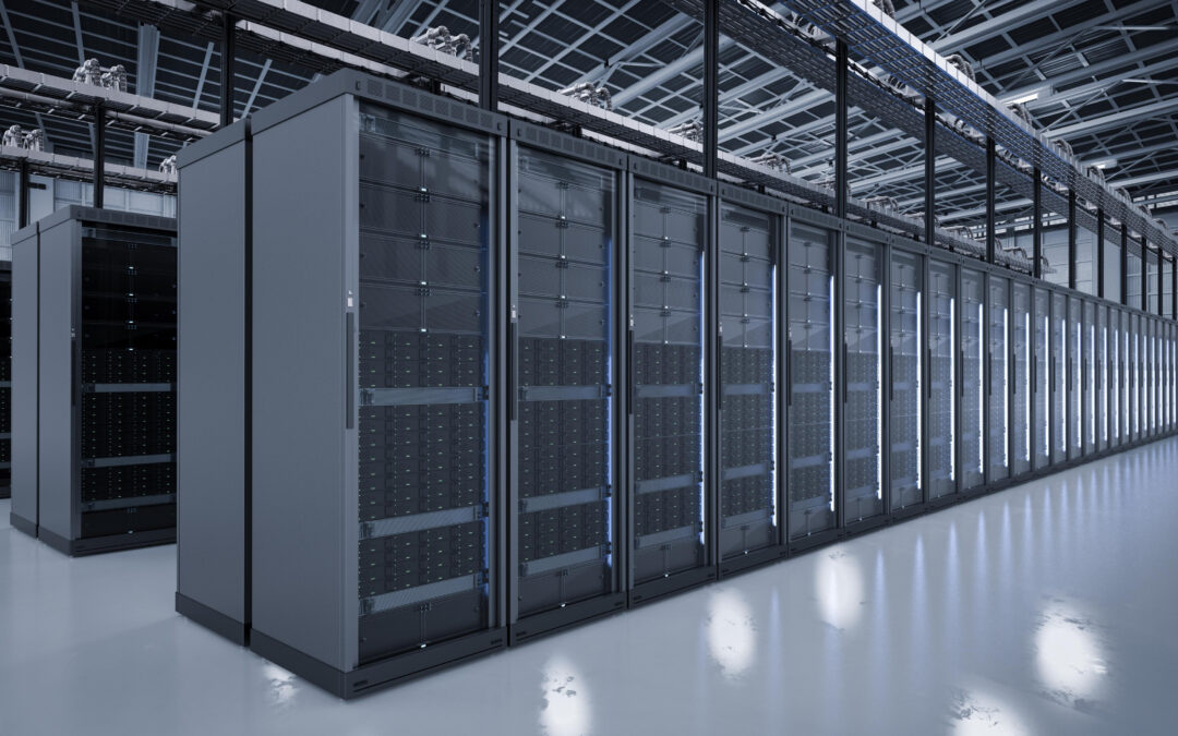 Data Center Cooling Systems: A Guide to What Keeps the World Online